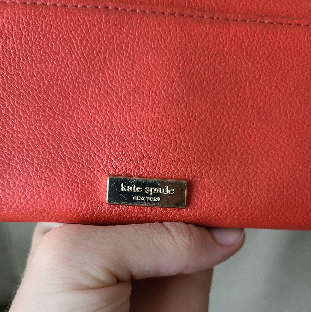 Kate Spade Wallet - Picture 11 of 15